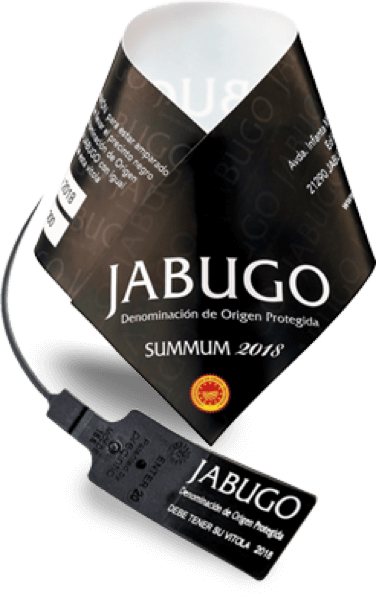 Jabugo, los valores de un nombre protegido